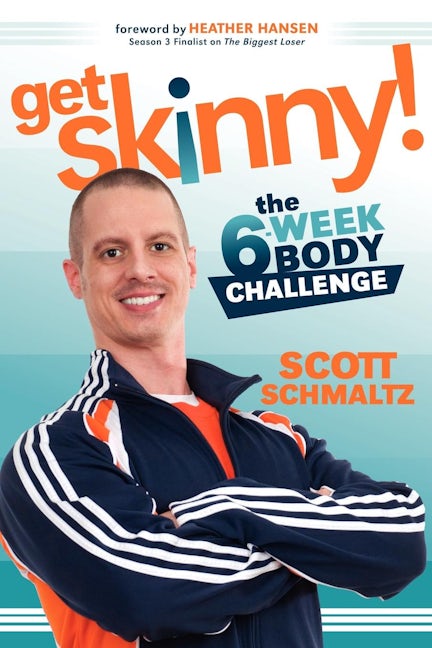 Book cover image for Get Skinny ISBN: 9781614481232